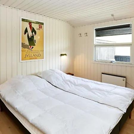 Holiday home Holiday Xvii