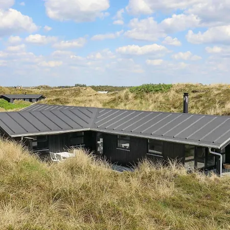 Holiday Xvii Holiday home *
