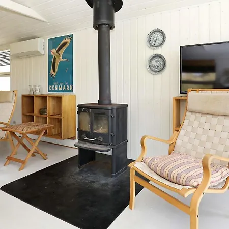 Holiday home Holiday Xvii