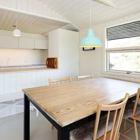 Holiday home Holiday Xvii
